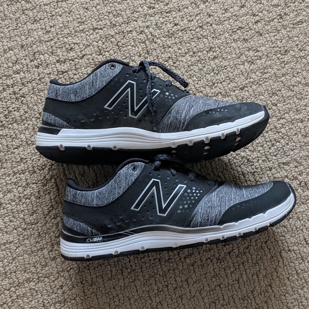 New Balance Walking Shoes